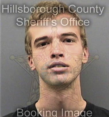 Walter Iglesias, - Hillsborough County, FL 