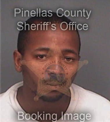 Roderick Jackson, - Pinellas County, FL 