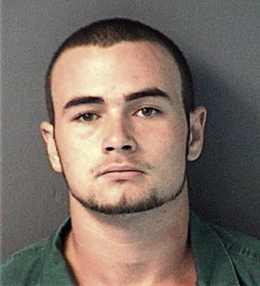 Dwayne Jensen, - Escambia County, FL 