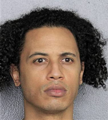 Edward Johnson, - Broward County, FL 