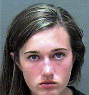 Marisa Johnson, - Mecklenburg County, NC 