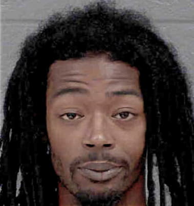 Herbert Jordan, - Mecklenburg County, NC 