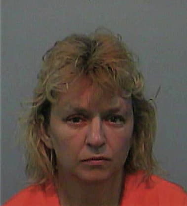 Kristal Kershner, - Columbia County, FL 