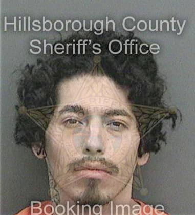 Darrell King, - Hillsborough County, FL 