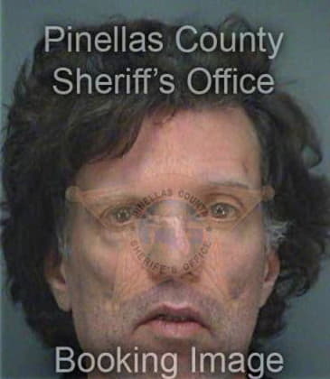 Shawn Kingsbury, - Pinellas County, FL 