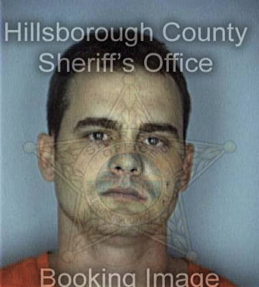 Billy Land, - Hillsborough County, FL 