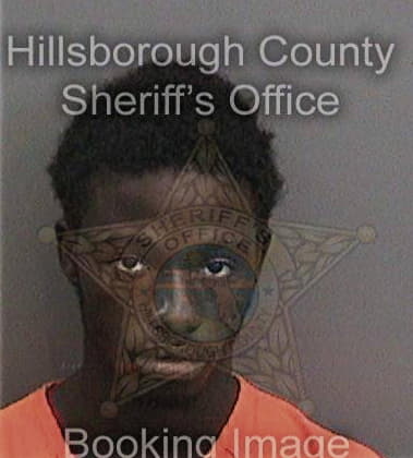 Charles Lauderdale, - Hillsborough County, FL 