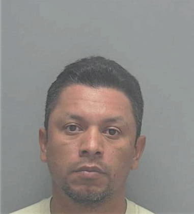 Alberto Leon, - Lee County, FL 