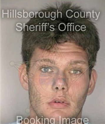 Joshua Leonard, - Hillsborough County, FL 