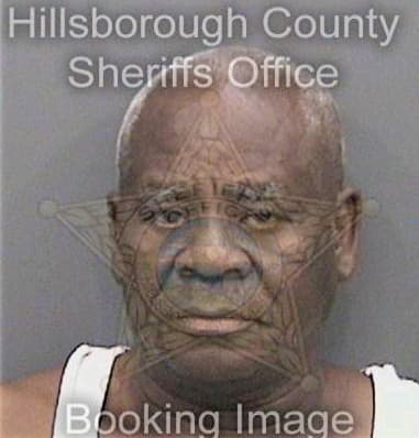 Antwan Lewis, - Hillsborough County, FL 