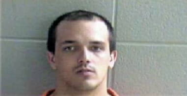 Christopher Litteral, - Laurel County, KY 