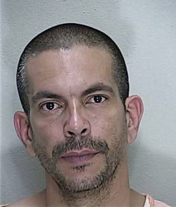 Jeremy Lutane, - Marion County, FL 