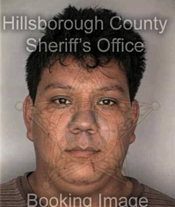 Obie Maldonado, - Hillsborough County, FL 