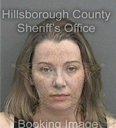 Rachel Marcoccia, - Hillsborough County, FL 