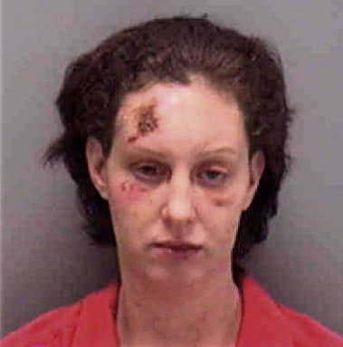 Jill McCallister - Lee County, FL 