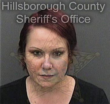 Leah McGillem - Hillsborough County, FL 