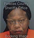 Marshanda McKnight - Pinellas County, FL 