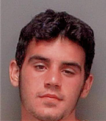 Joshua McMahan - Pinellas County, FL 