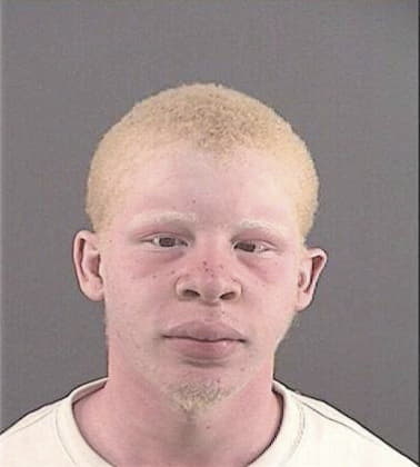 Jovan McNell, - Peoria County, IL 