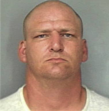 Raymond McPherson - Polk County, FL 