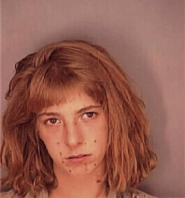 Sherry McQueen - Polk County, FL 