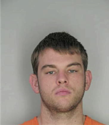 Antonio Milladiaz - Hillsborough County, FL 