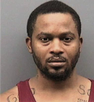 Lawrence Miller - Hillsborough County, FL 