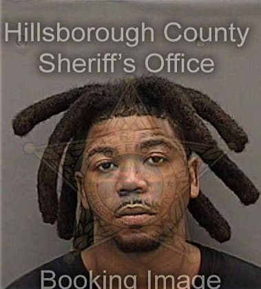 Jaiden Mitchell - Hillsborough County, FL 