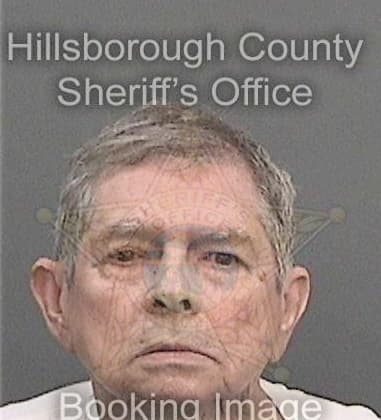 Ronald Moore, - Hillsborough County, FL 