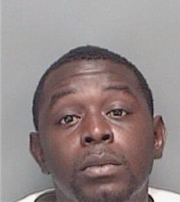 Terrence Moss, - Pinellas County, FL 