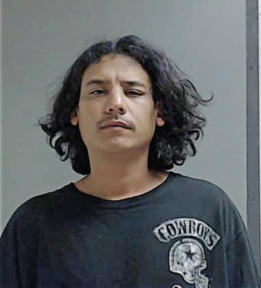 Abel Moya, - Hidalgo County, TX 