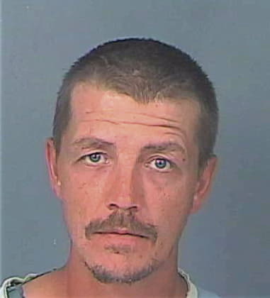 Michael Murolo, - Hernando County, FL 