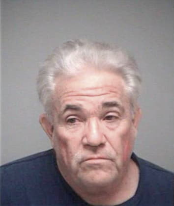 Charles Newcomb, - Lake County, FL 