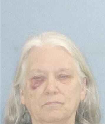 Donna Nichols, - Pulaski County, AR 