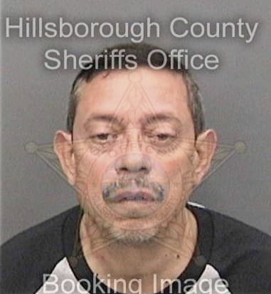 Felipe Orendain, - Hillsborough County, FL 