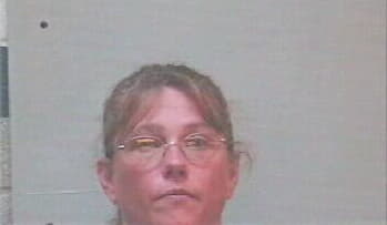 Rosanna Owen, - Henderson County, KY 