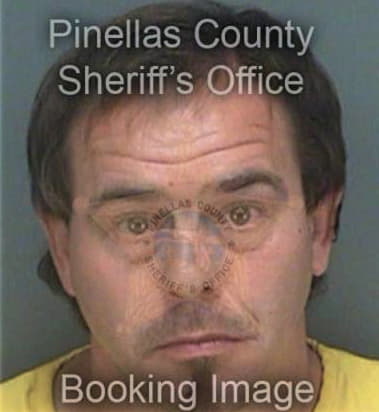 Charles Panorelli, - Pinellas County, FL 