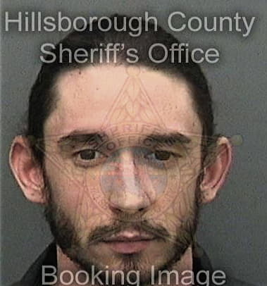 Raymond Parrish, - Hillsborough County, FL 