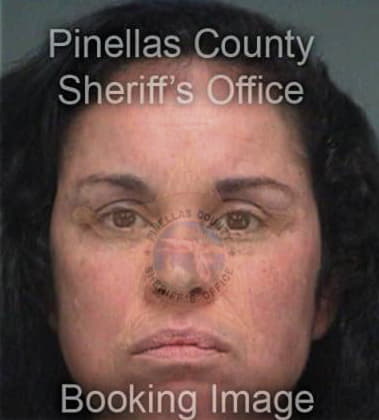 Debra Peaden, - Pinellas County, FL 