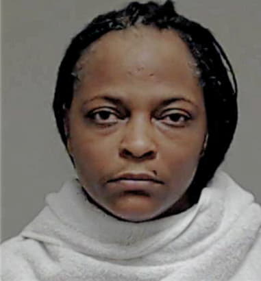 Michelle Pearson - Collin County, TX 