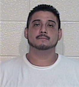 Arnulfo Pena, - Hidalgo County, TX 