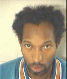 Darrell Petty, - Fulton County, GA 