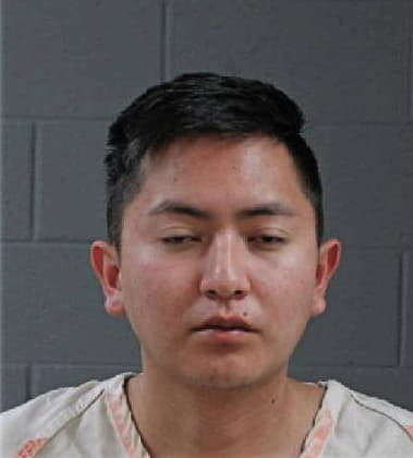 Christopher Pikyavit, - Washington County, UT 