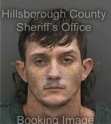 Michael Pouch, - Hillsborough County, FL 