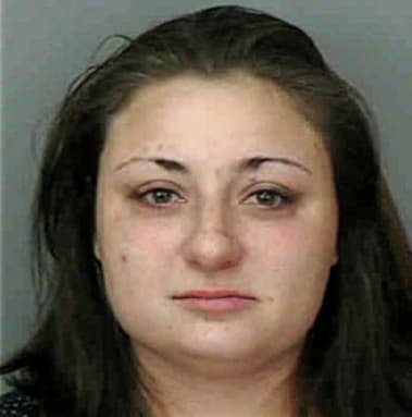 Christina Powell, - Polk County, FL 