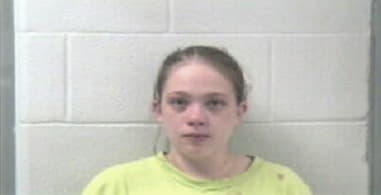 Marissia Prewitt, - Daviess County, KY 