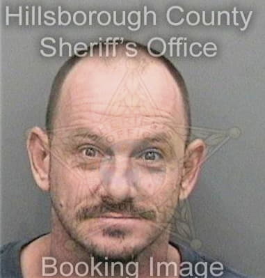 Mark Price, - Hillsborough County, FL 