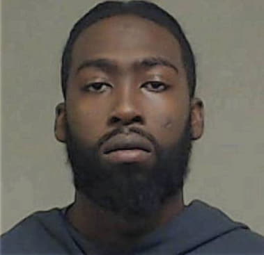 Soneel Pulliam - Collin County, TX 