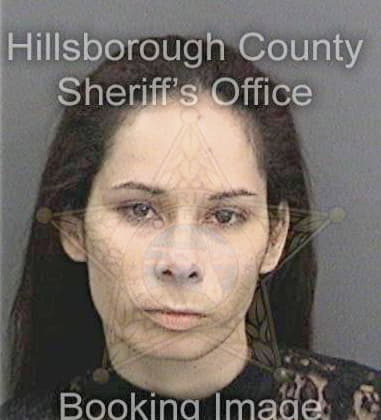 Kayla Quiles, - Hillsborough County, FL 