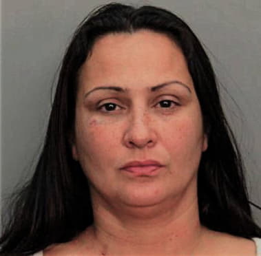 Juanita Ramirez, - Dade County, FL 